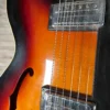 Guild CE-100D Hollow Body 1968 Used3333 Guild CE-100D Hollow Body 1968