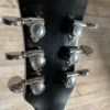 Guild CE-100D Hollow Body 1968 Used4 Guild CE-100D Hollow Body 1968