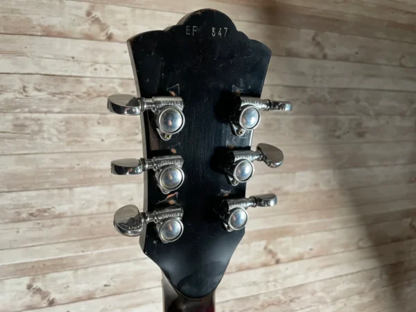 Guild CE-100D Hollow Body 1968 Used44 Guild CE-100D Hollow Body 1968