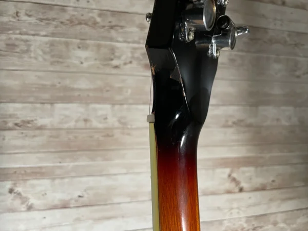 Guild CE-100D Hollow Body 1968 Used55 Guild CE-100D Hollow Body 1968