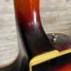 Guild CE-100D Hollow Body 1968 Used6 Guild CE-100D Hollow Body 1968