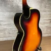 Guild CE-100D Hollow Body 1968 Used77 Guild CE-100D Hollow Body 1968