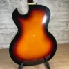 Guild CE-100D Hollow Body 1968 Used99 Guild CE-100D Hollow Body 1968
