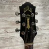 Guild GF-30 Sunburst Grand Concert Used