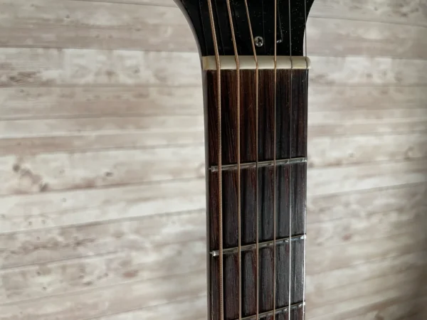 Guild GF-30 Sunburst Grand Concert Used