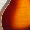 Guild GF-30 Sunburst Grand Concert Used