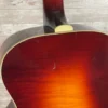 Guild GF-30 Sunburst Grand Concert Used
