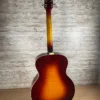 Guild GF-30 Sunburst Grand Concert Used