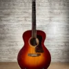 Guild GF-30 Sunburst Grand Concert Used