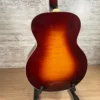 Guild GF-30 Sunburst Grand Concert Used