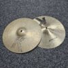 Hi Hat Cymbals 13″ Zildjian K
