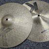 Hi Hat Cymbals 13″ Zildjian K