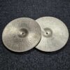 Hi Hat Cymbals 13″ Zildjian K