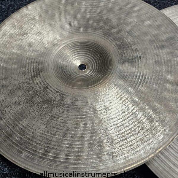 Hi Hat Cymbals 13″ Zildjian K