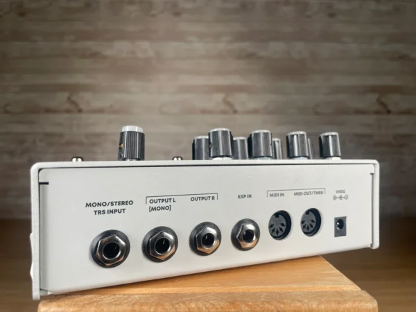 Hologram Microcosm Granular Looper & Glitch Pedal