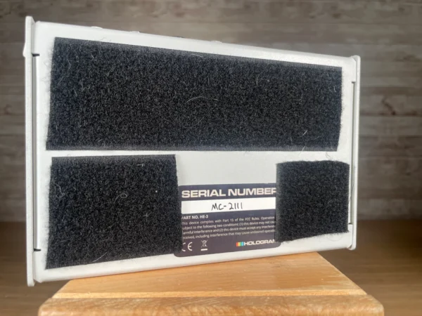 Hologram Microcosm Granular Looper & Glitch Pedal