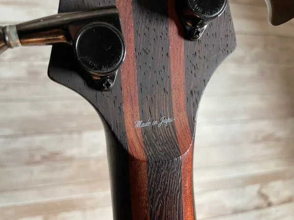 Ibanez SR 3000 Prestige Bass Made in Japan