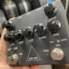 Keeley Dark Side Fuzz Delay Modulation