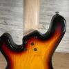Lakland Skyline 55-64 5-string Bass Used