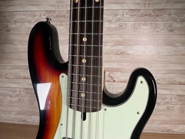 Lakland Skyline 55-64 5-string Bass Used