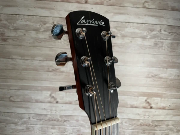 Larrivee D-04 Performer Series Rosewood Used1 Larrivee D-04 Performer Series Rosewood Used