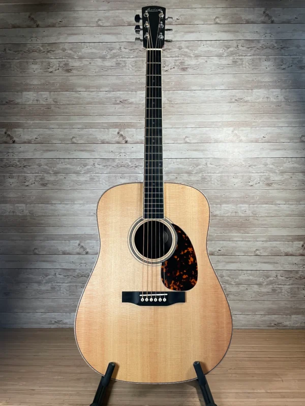 Larrivee D-04 Performer Series Rosewood Used4 Larrivee D-04 Performer Series Rosewood Used
