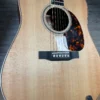 Larrivee D-04 Performer Series Rosewood Used424 Larrivee D-04 Performer Series Rosewood Used
