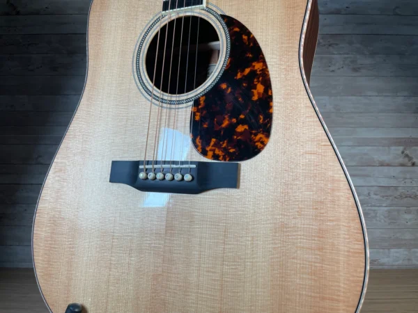 Larrivee D-04 Performer Series Rosewood Used4532 Larrivee D-04 Performer Series Rosewood Used