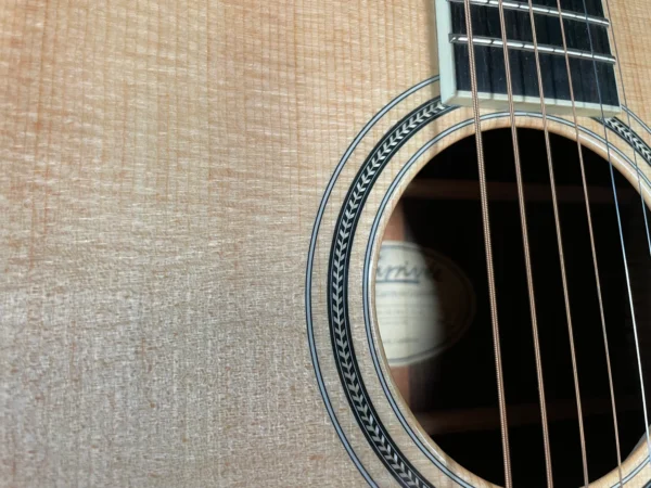 Larrivee D-04 Performer Series Rosewood Used454 Larrivee D-04 Performer Series Rosewood Used