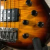 MTD Kingston IV Heir Tobacco Sunburst Used