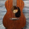 Martin 000-15M 15-Series Mahogany Acoustic Guitar