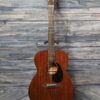 Martin 000-15M 15-Series Mahogany Acoustic Guitar