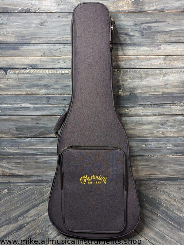 Martin 000-15M 15-Series Mahogany Acoustic Guitar