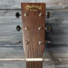 Martin 000-15M 15-Series Mahogany Acoustic Guitar