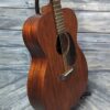 Martin 000-15M 15-Series Mahogany Acoustic Guitar