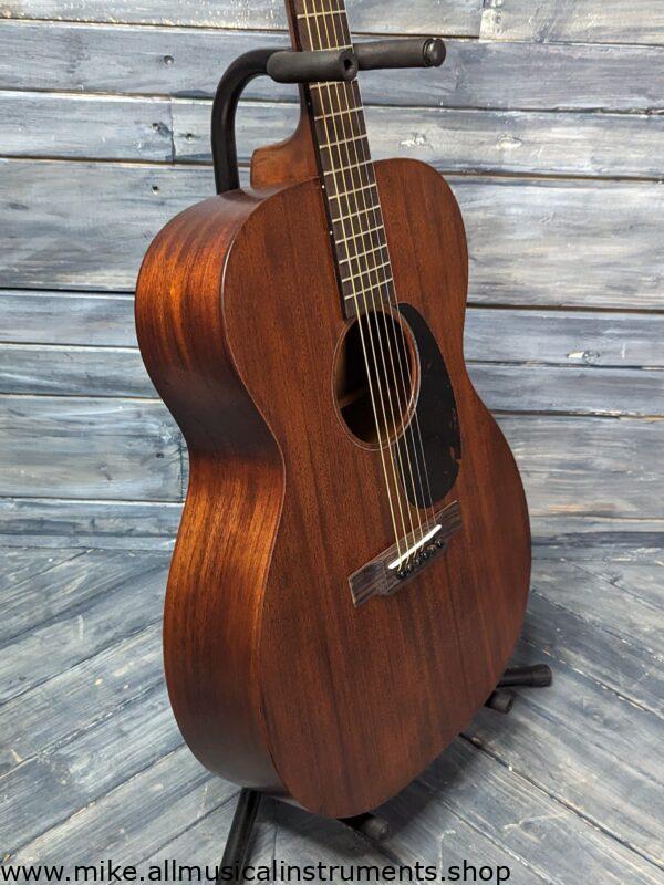 Martin 000-15M 15-Series Mahogany Acoustic Guitar