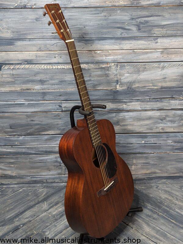 Martin 000-15M 15-Series Mahogany Acoustic Guitar