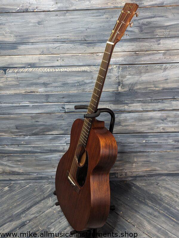 Martin 000-15M 15-Series Mahogany Acoustic Guitar