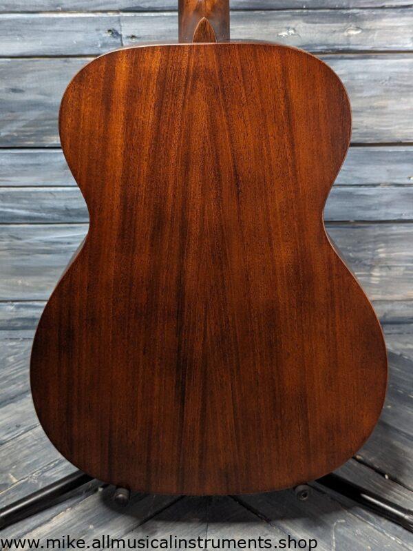 Martin 000-15M 15-Series Mahogany Acoustic Guitar