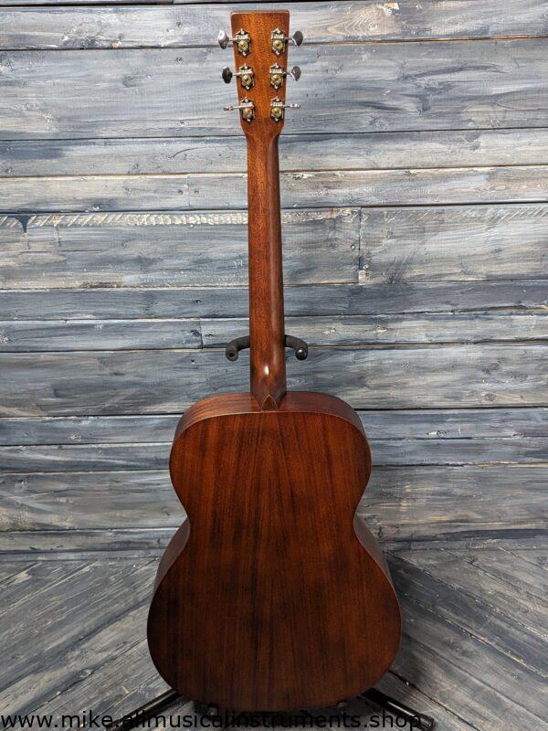Martin 000-15M 15-Series Mahogany Acoustic Guitar