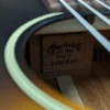 Martin DSS-17 Whiskey Sunset Slope Shoulder Dreadnought Acoustic Guitar