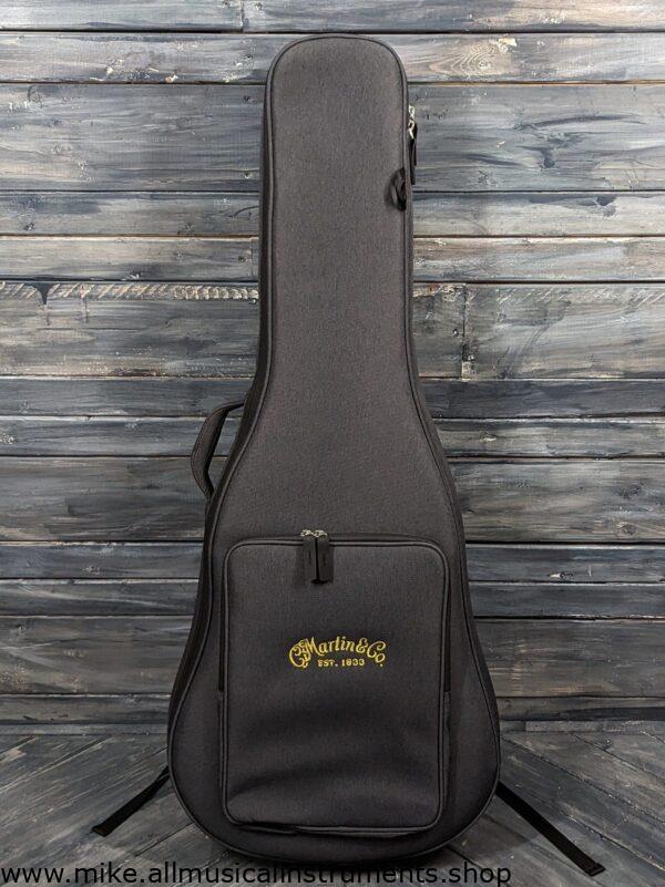Martin DSS-17 Whiskey Sunset Slope Shoulder Dreadnought Acoustic Guitar