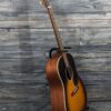 Martin DSS-17 Whiskey Sunset Slope Shoulder Dreadnought Acoustic Guitar