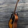 Martin DSS-17 Whiskey Sunset Slope Shoulder Dreadnought Acoustic Guitar