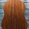 Martin DSS-17 Whiskey Sunset Slope Shoulder Dreadnought Acoustic Guitar
