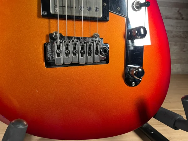 Reverend Reeves Gabrels RG-SUS Limited Edition with Molded Hardshell Used