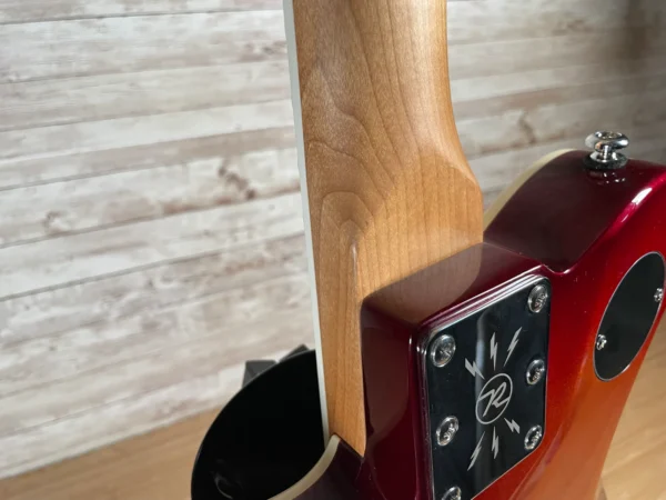 Reverend Reeves Gabrels RG-SUS Limited Edition with Molded Hardshell Used