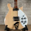 Rickenbacker 620 Mapleglo 2013 Used