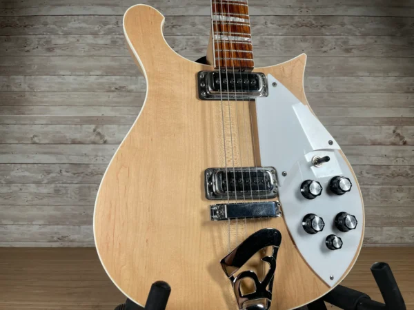 Rickenbacker 620 Mapleglo 2013 Used