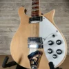Rickenbacker 620 Mapleglo 2013 Used
